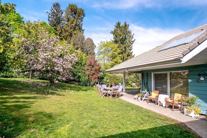 Image No.4-Maison de 4 chambres à vendre à Evian-les-Bains