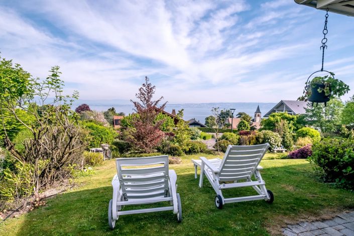 Image No.6-Maison de 4 chambres à vendre à Evian-les-Bains