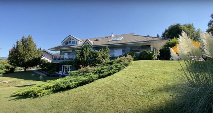 Image No.7-Maison de 4 chambres à vendre à Evian-les-Bains