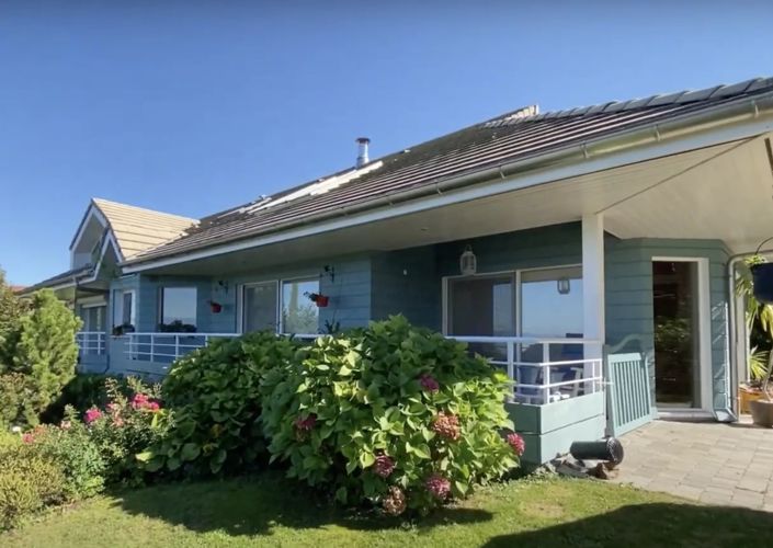 Image No.9-Maison de 4 chambres à vendre à Evian-les-Bains