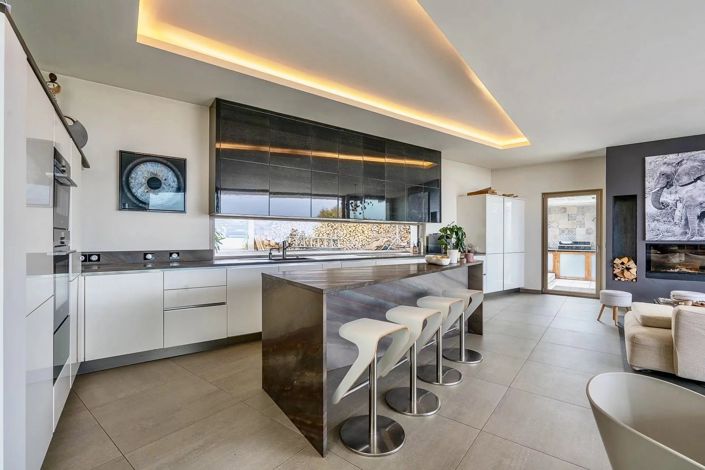 Image No.6-Maison de 3 chambres à vendre à Evian-les-Bains