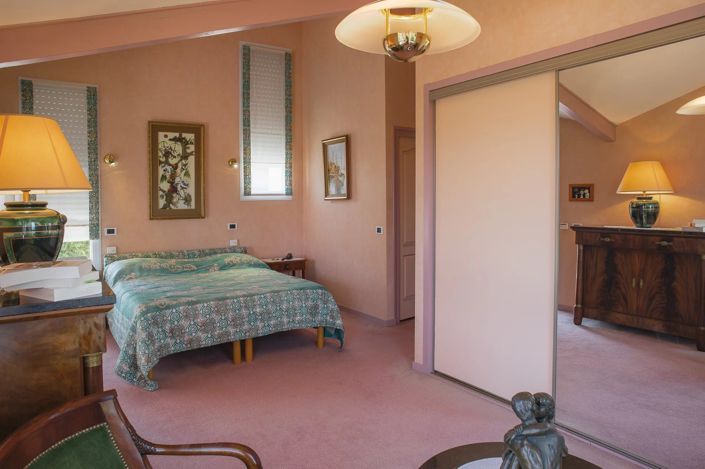 Image No.12-Maison de 4 chambres à vendre à Messery