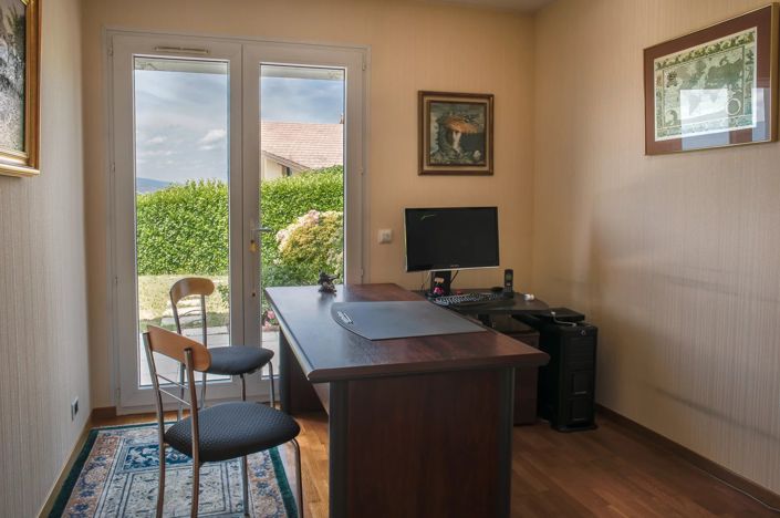 Image No.16-Maison de 4 chambres à vendre à Messery