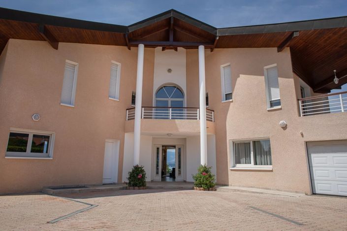 Image No.17-Maison de 4 chambres à vendre à Messery