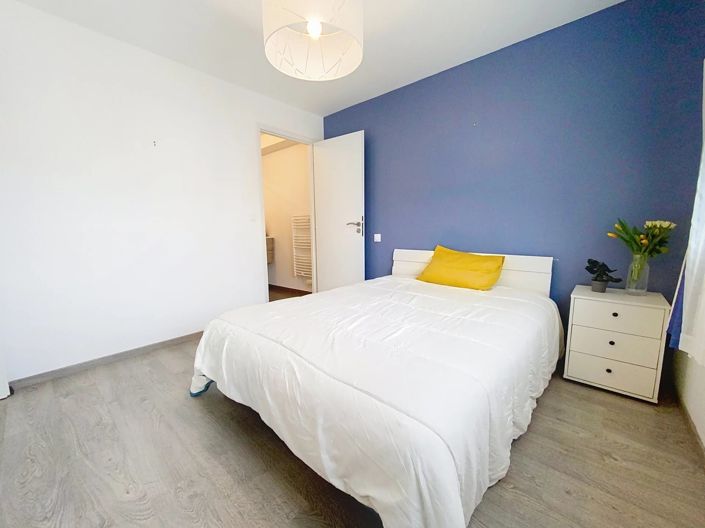 Image No.10-Appartement de 1 chambre à vendre à Douvaine