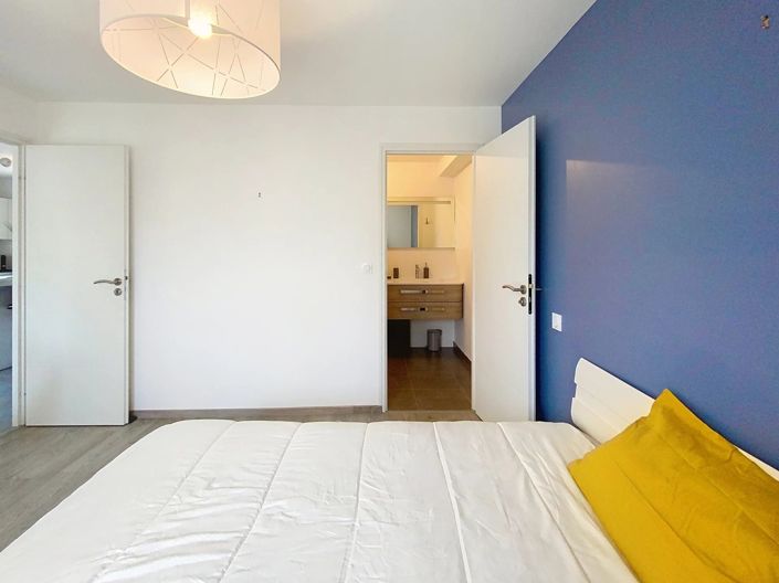 Image No.13-Appartement de 1 chambre à vendre à Douvaine