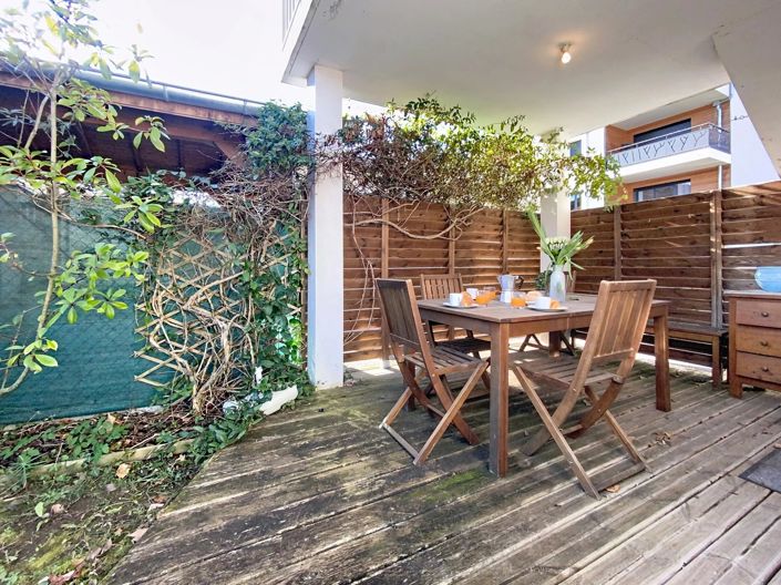 Image No.2-Appartement de 1 chambre à vendre à Douvaine