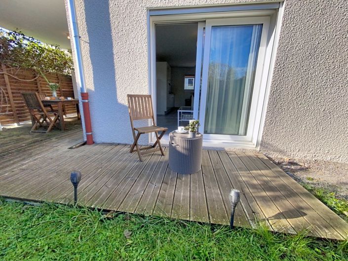 Image No.3-Appartement de 1 chambre à vendre à Douvaine