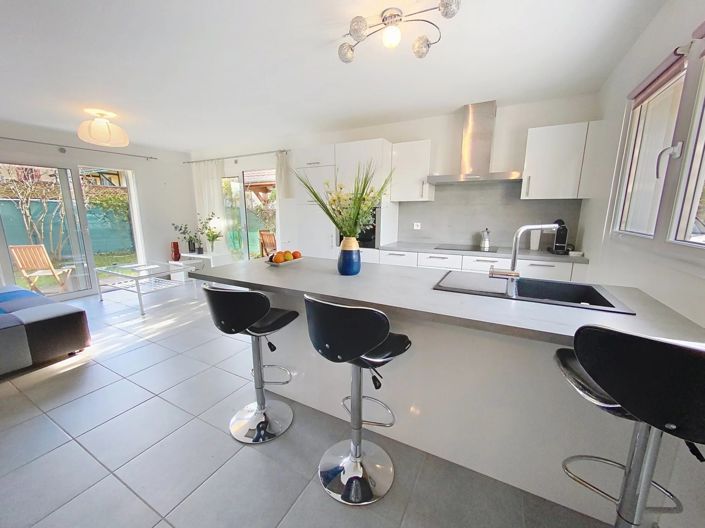 Image No.7-Appartement de 1 chambre à vendre à Douvaine