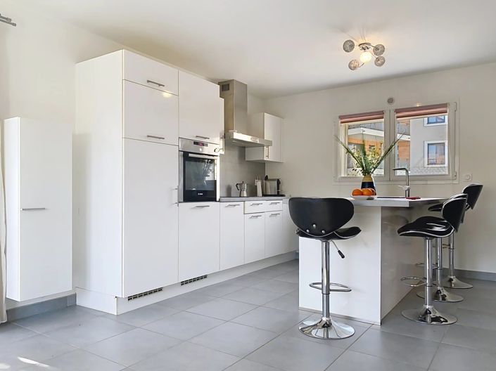 Image No.8-Appartement de 1 chambre à vendre à Douvaine