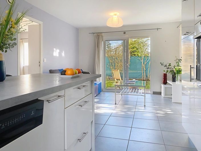 Image No.9-Appartement de 1 chambre à vendre à Douvaine