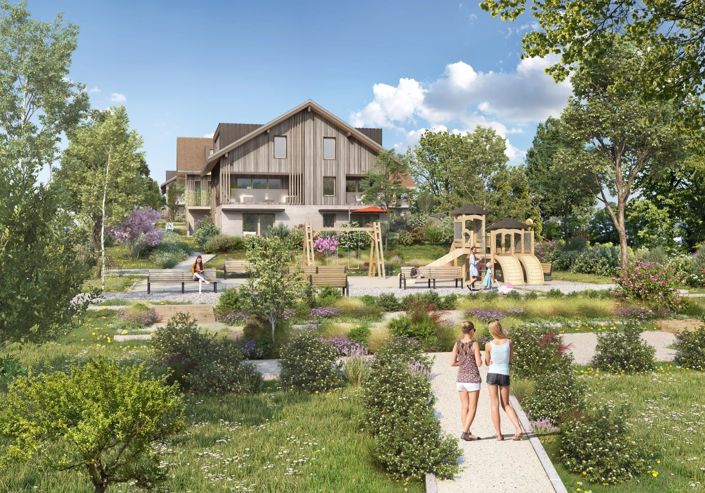 Image No.2-Appartement de 1 chambre à vendre à Yvoire