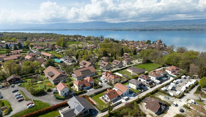 Image No.5-Appartement de 1 chambre à vendre à Yvoire