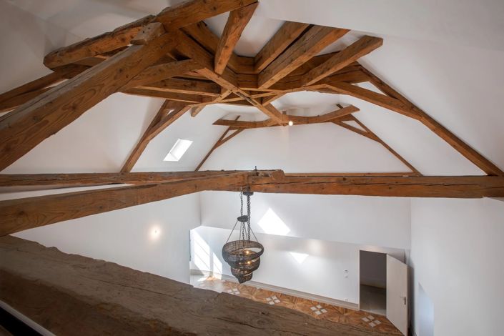 Image No.10-Appartement de 3 chambres à vendre à Draillant