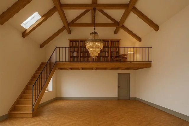 Image No.5-Appartement de 3 chambres à vendre à Draillant