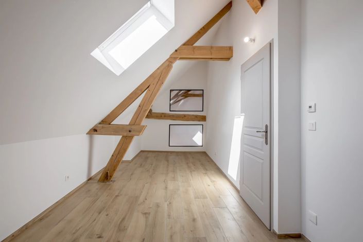 Image No.7-Appartement de 3 chambres à vendre à Draillant