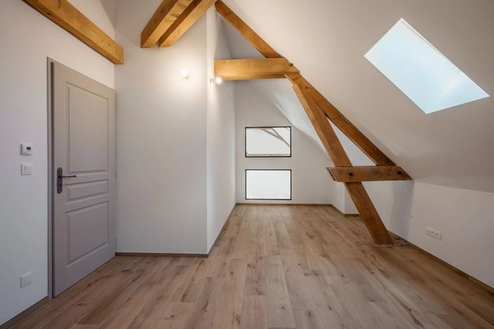 Image No.8-Appartement de 3 chambres à vendre à Draillant