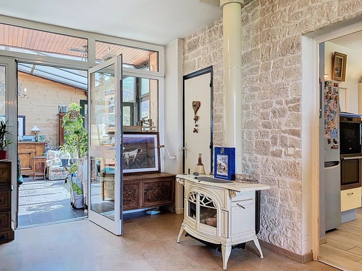 Image No.4-Maison de 5 chambres à vendre à Champanges