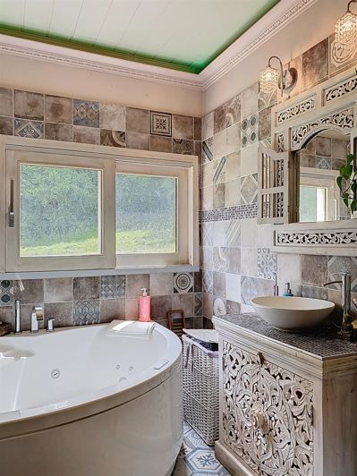 Image No.7-Maison de 5 chambres à vendre à Champanges