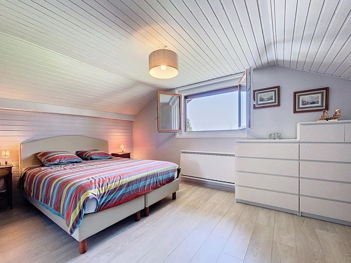 Image No.13-Maison de 5 chambres à vendre à Neuvecelle