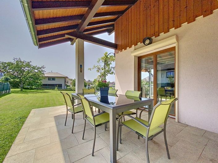 Image No.5-Maison de 5 chambres à vendre à Neuvecelle