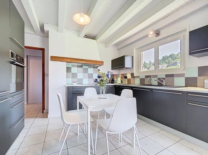 Image No.6-Maison de 5 chambres à vendre à Neuvecelle