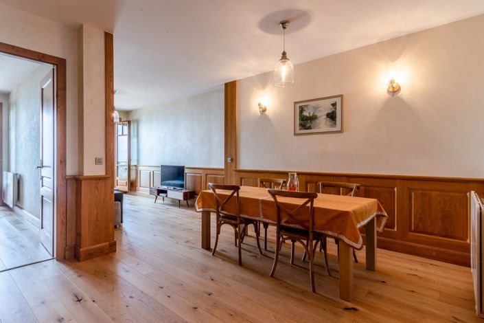 Image No.3-Appartement de 2 chambres à vendre à Evian-les-Bains