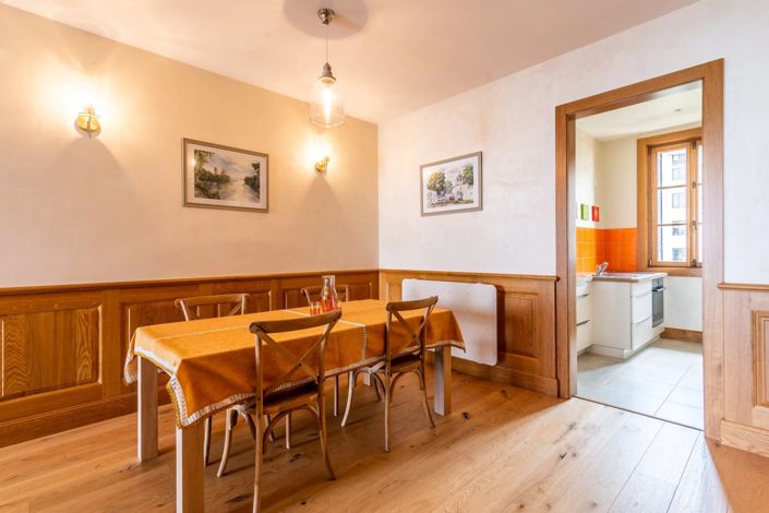 Image No.4-Appartement de 2 chambres à vendre à Evian-les-Bains