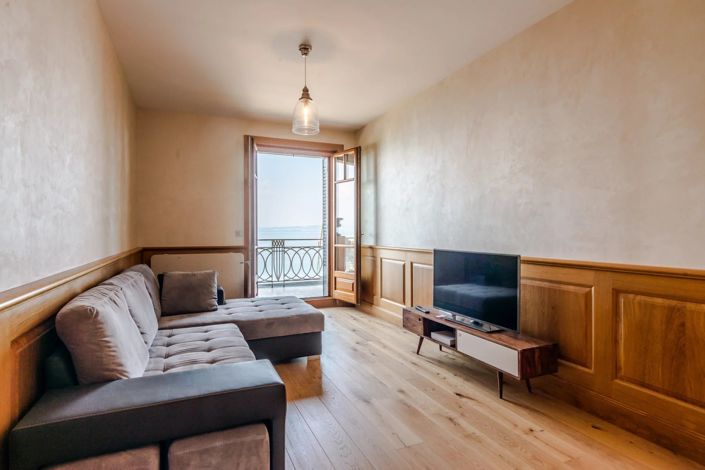 Image No.6-Appartement de 2 chambres à vendre à Evian-les-Bains