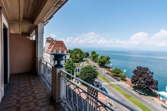 Image No.7-Appartement de 2 chambres à vendre à Evian-les-Bains