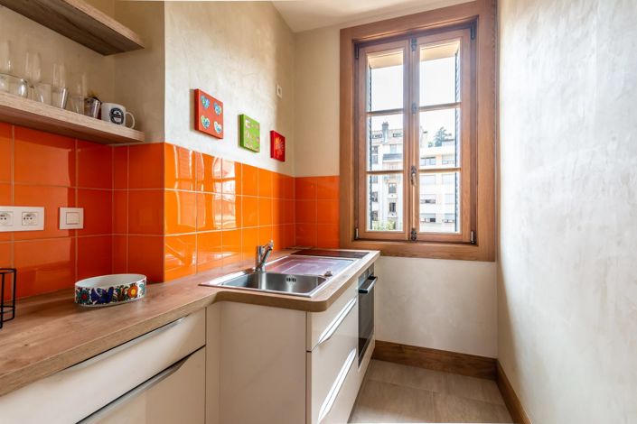 Image No.8-Appartement de 2 chambres à vendre à Evian-les-Bains