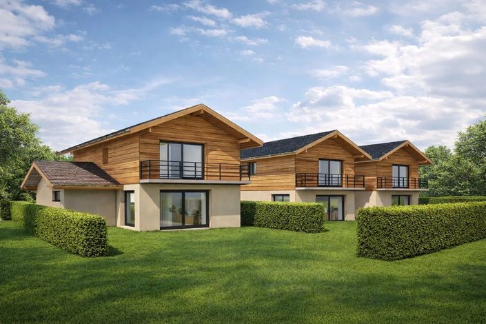 Image No.2-3 Bed House for sale