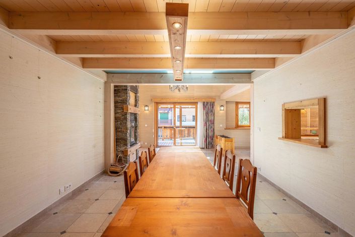 Image No.3-Maison de 6 chambres à vendre à Champanges