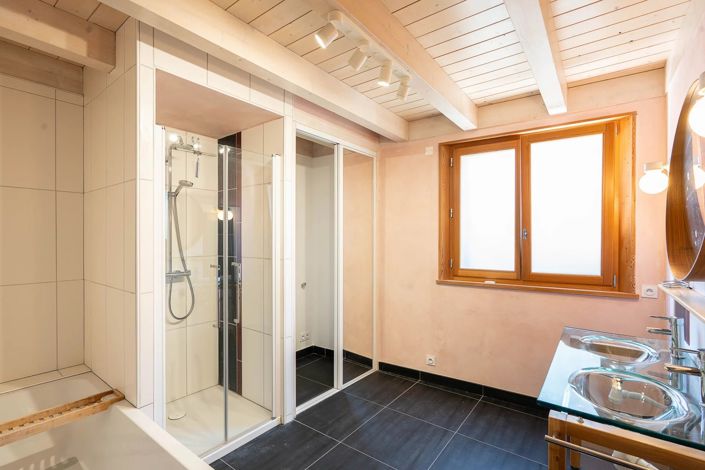 Image No.8-Maison de 6 chambres à vendre à Champanges