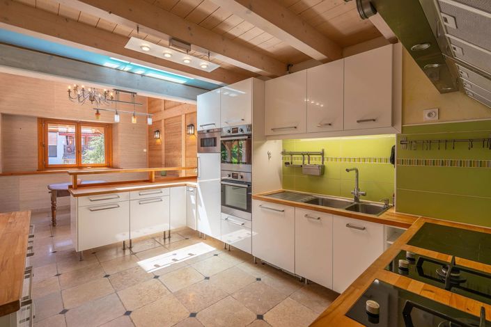 Image No.9-Maison de 6 chambres à vendre à Champanges