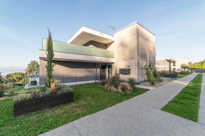 Image No.4-Appartement de 4 chambres à vendre à Evian-les-Bains