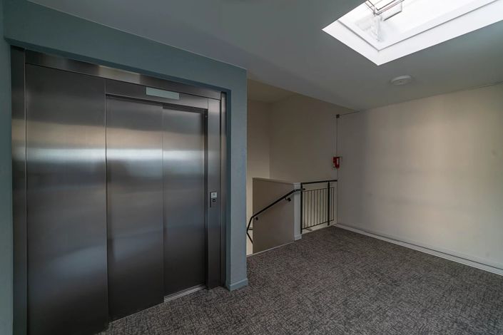 Image No.5-Appartement de 4 chambres à vendre à Evian-les-Bains