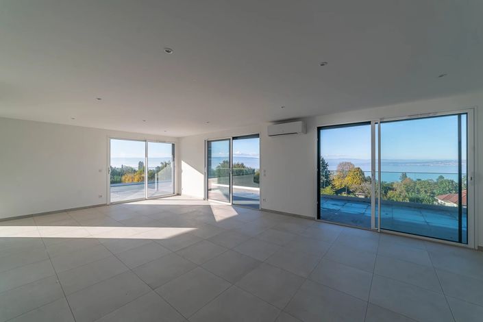 Image No.7-Appartement de 4 chambres à vendre à Evian-les-Bains