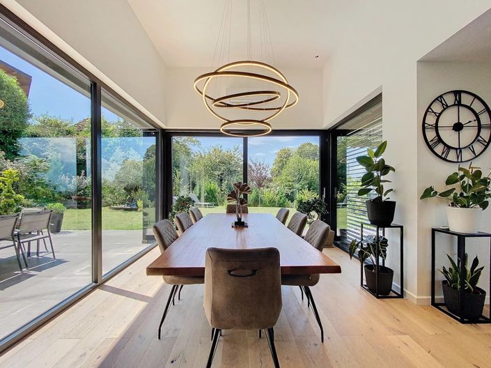 Image No.3-Maison de 5 chambres à vendre à Neuvecelle