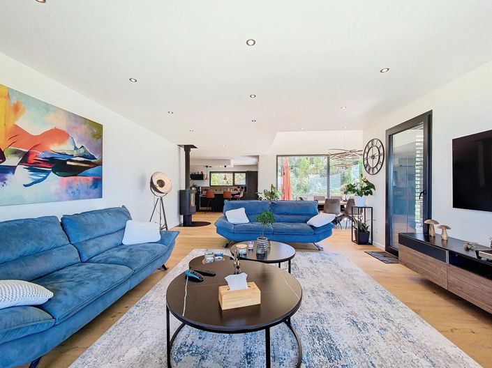 Image No.4-Maison de 5 chambres à vendre à Neuvecelle