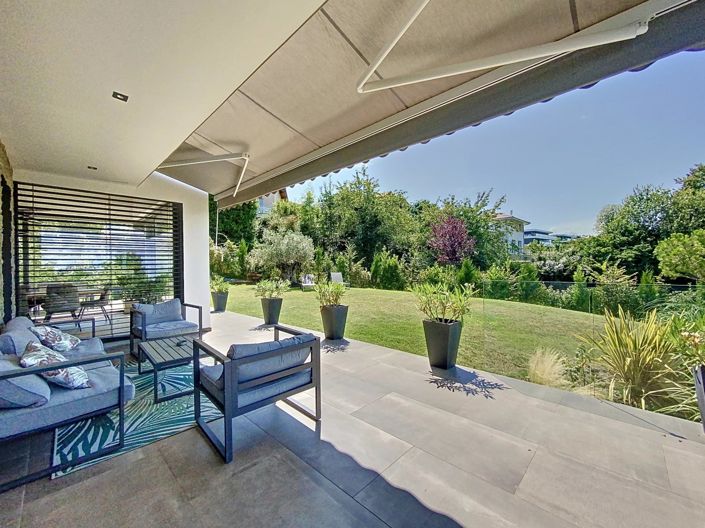 Image No.5-Maison de 5 chambres à vendre à Neuvecelle