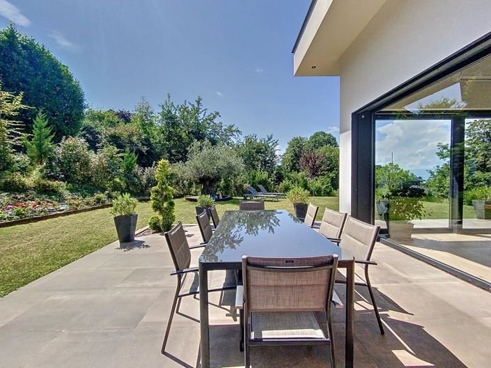 Image No.6-Maison de 5 chambres à vendre à Neuvecelle