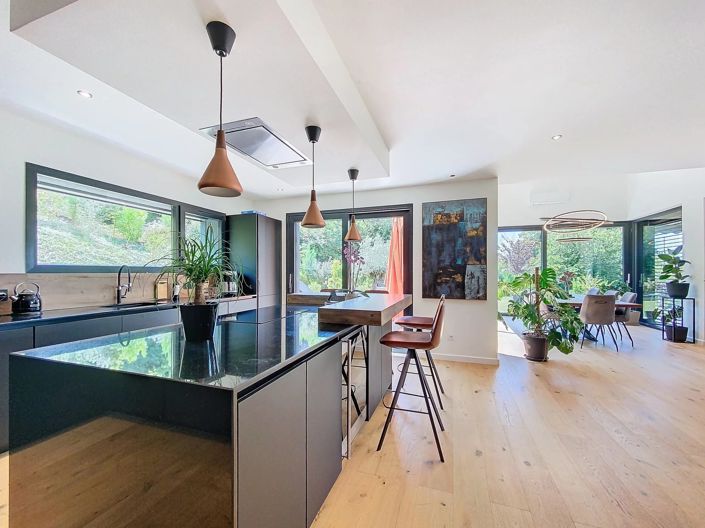 Image No.7-Maison de 5 chambres à vendre à Neuvecelle