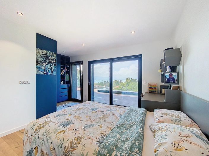 Image No.9-Maison de 5 chambres à vendre à Neuvecelle