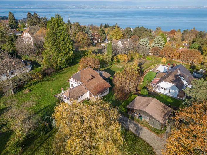 Image No.18-Maison de 4 chambres à vendre à Evian-les-Bains