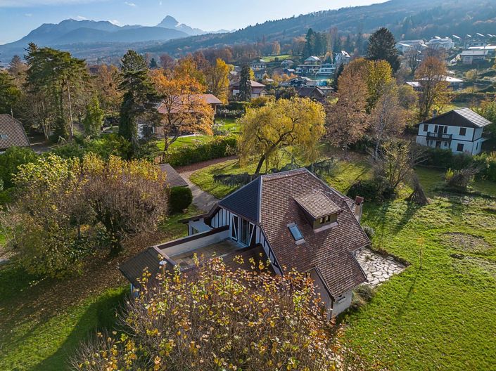 Image No.19-Maison de 4 chambres à vendre à Evian-les-Bains