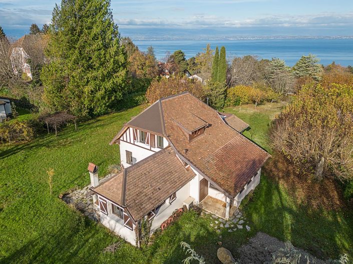 Image No.2-Maison de 4 chambres à vendre à Evian-les-Bains