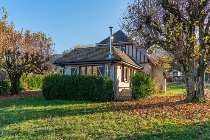 Image No.3-Maison de 4 chambres à vendre à Evian-les-Bains