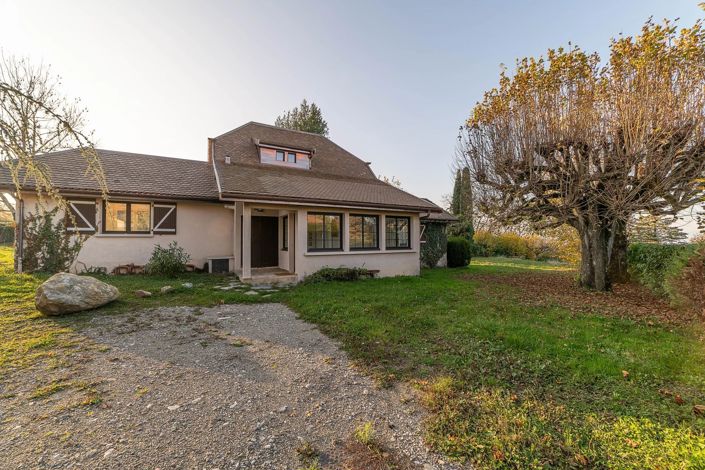 Image No.5-Maison de 4 chambres à vendre à Evian-les-Bains