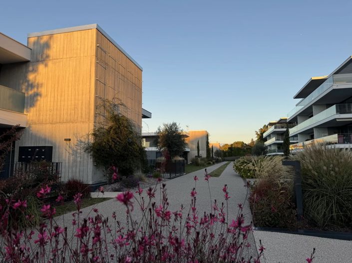 Image No.3-Appartement de 3 chambres à vendre à Evian-les-Bains